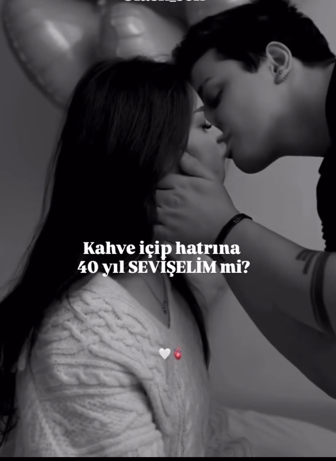 40 yıllık hatır mı, yatır mı 🤣🤣