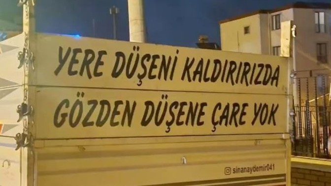 Birisi size söylememesini söylediğiniz bir şeyi hatırlatmaya devam ederse ne yapardınız?