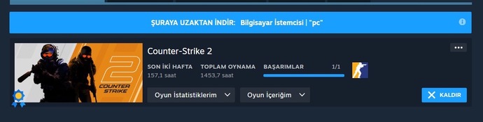 Benim bu şekilde