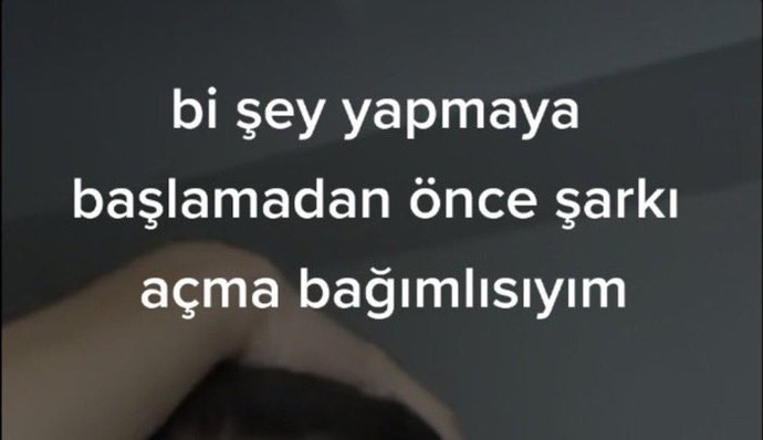 Ne kadar şarkı bağımlısısınız?