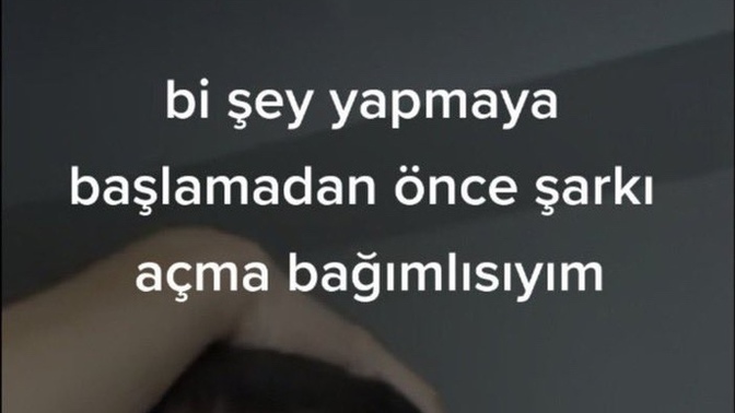 Ne kadar şarkı bağımlısısınız?