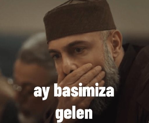 Bu da dert mi yani? dediğiniz bir dert türü var mı?