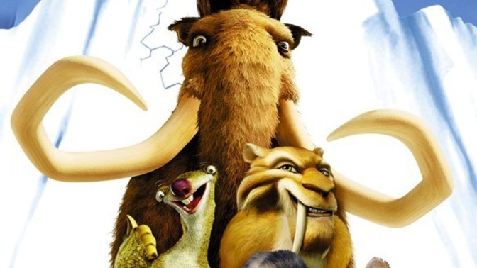 Sinemada izlediğin ilk Film?