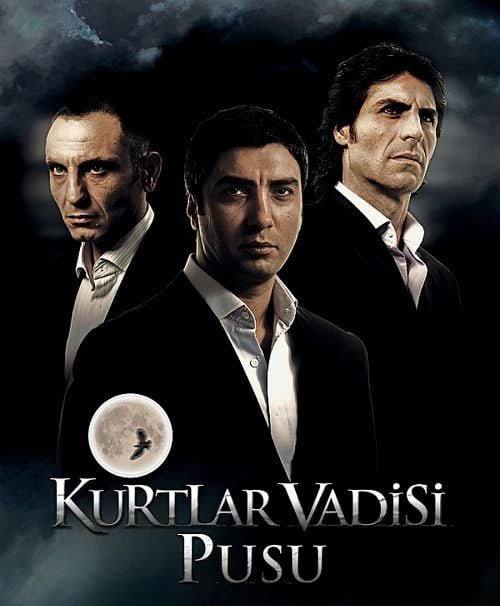 Kurtlar vadisi dizisinde en sevdiğiniz karakter hangisidir?