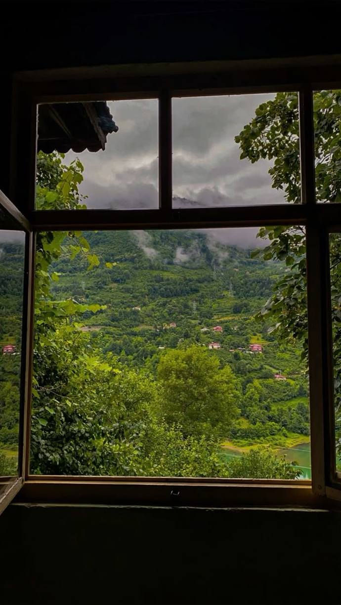 Size en çok ne huzur verir?