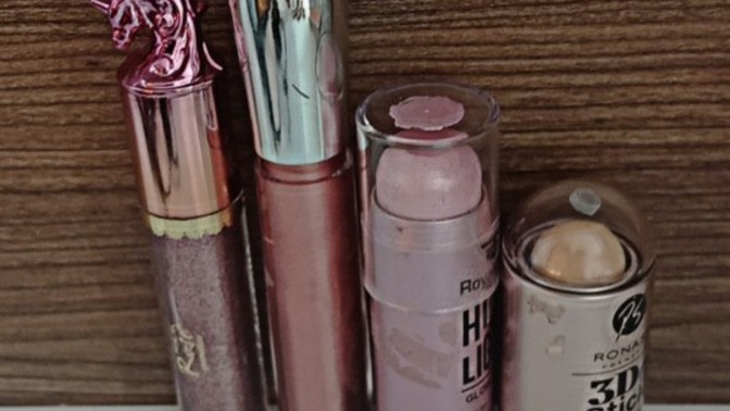 Gece gece ruj 💄 sürme perileriniz geliyor mu?