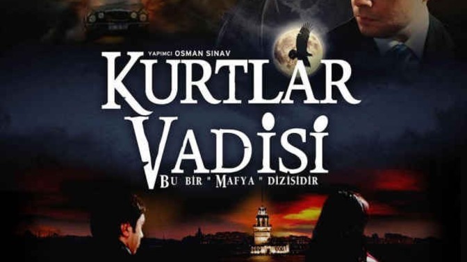 Takıntılı olduğunuz dizi var mı hangisi?