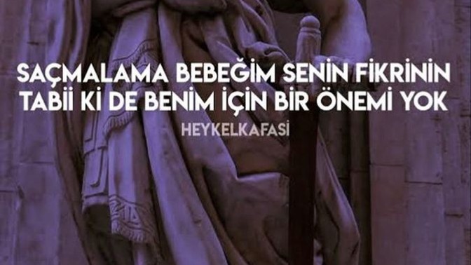 İnsanların fikirleri sizin için önemli mi?
