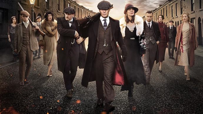 En sevdiğiniz film ya da  diziler?