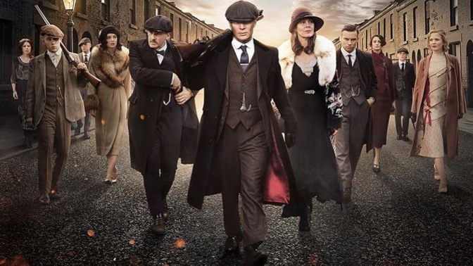 En sevdiğiniz film ya da  diziler?