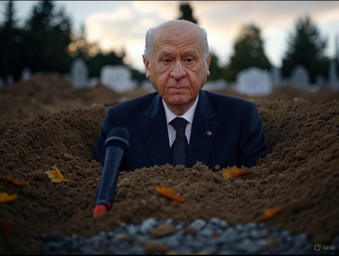 Devlet Bahçeli son dönemde neden bu kadar sessiz?