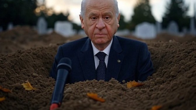 Devlet Bahçeli son dönemde neden bu kadar sessiz?