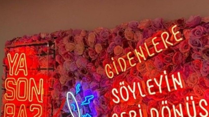 Sahurda ne yediniz?