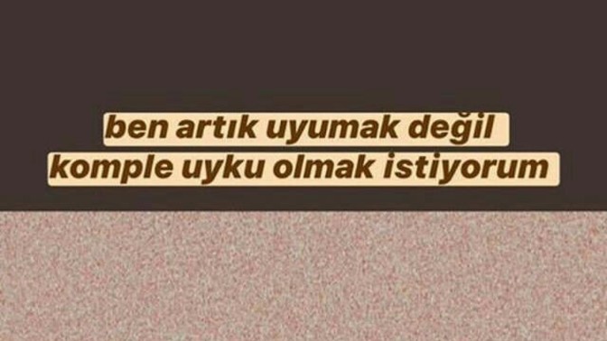 Uykunuzu alamadığınız zaman sinirlli olur musunuz?