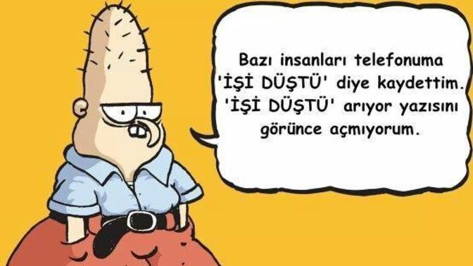 Sadece işi düştüğü için yazan arkadaşa ne cevap verilir?