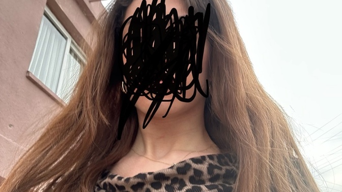 Saçlarımın görüntüsü kuru mu bana mi öyle geliyor?
