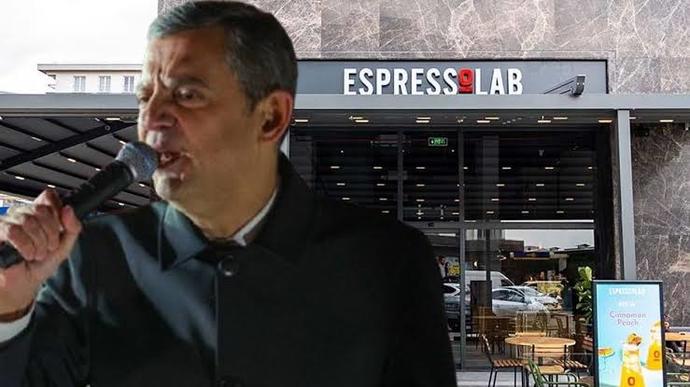 Espressolab neden boykot ediliyor?