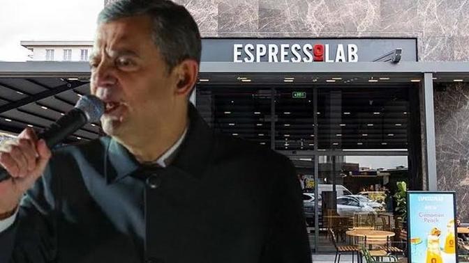 Espressolab neden boykot ediliyor?