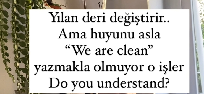 Kötü insanlar hep Kötü mü kalır?