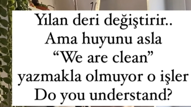 Kötü insanlar hep Kötü mü kalır?