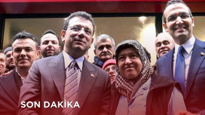 AKP, CHP'nin halka hizmet etmesini engelliyor. Ne düşünüyorsunuz?