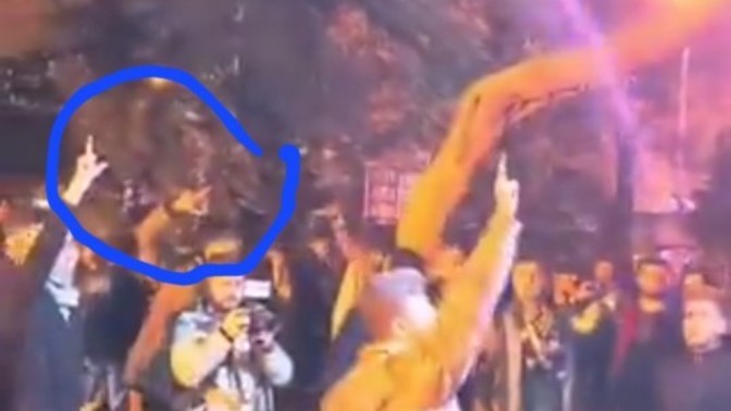 Kim bunlar? IBDA C?