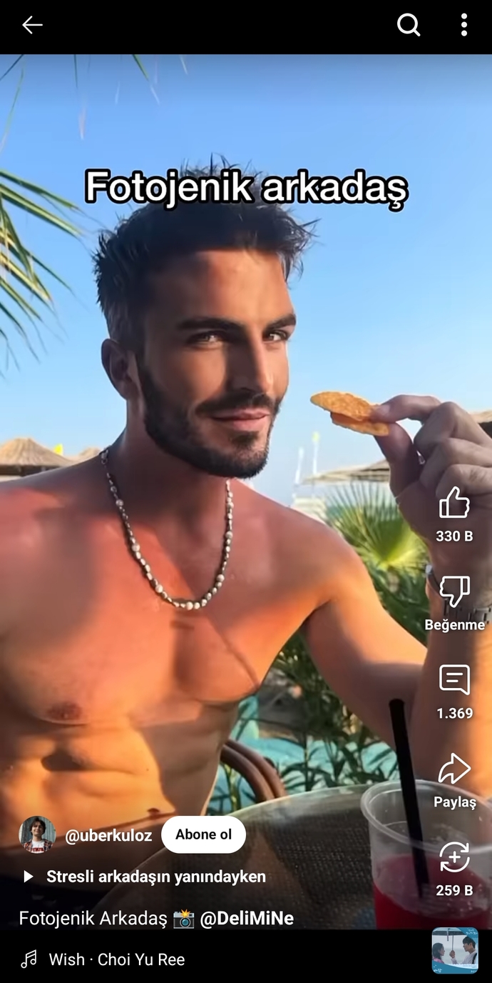 Fotojenik insanın kamerada güzel çıkması sadece güzelliğiyle mi alakalı yoksa bazıları gerçekten kamerada iyimi çıkıyor?