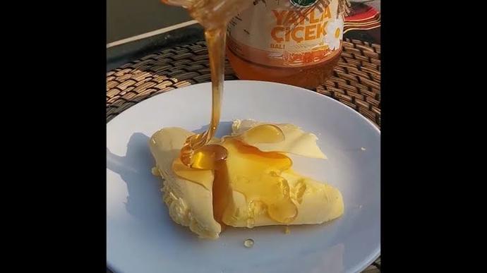 Balı 🍯 nasıl tercih edersiniz?