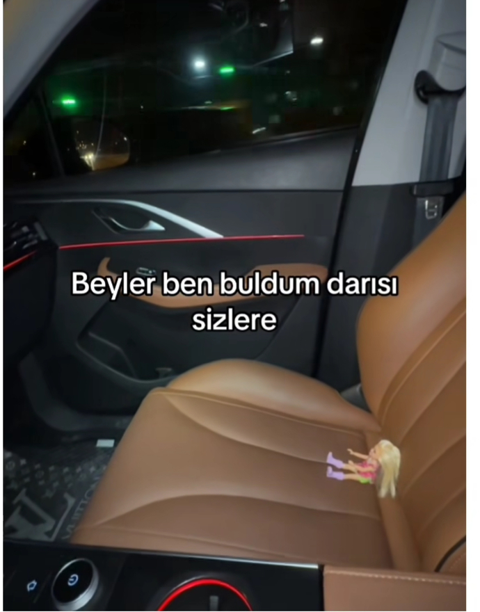 Sevgiliniz olsun istiyor musunuz?
