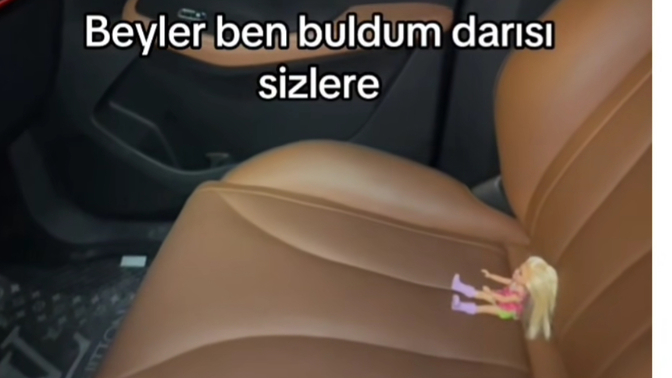 Sevgiliniz olsun istiyor musunuz?
