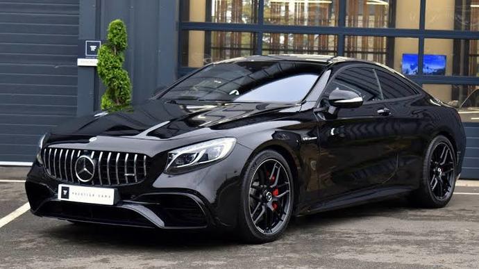 Mercedes S63 mü, Aston Martin DBS Superleggera mı?