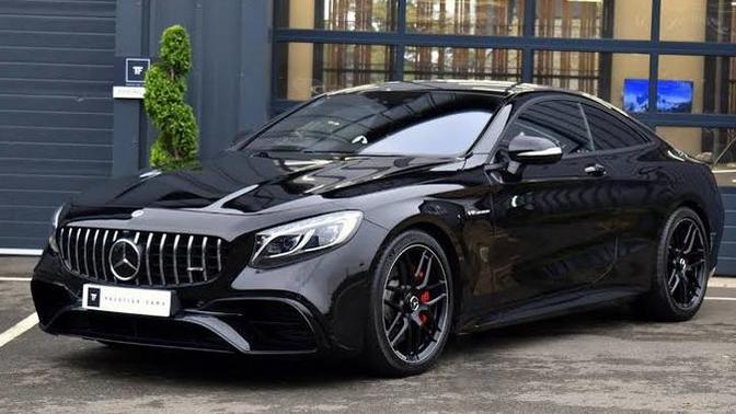 Mercedes S63 mü, Aston Martin DBS Superleggera mı?