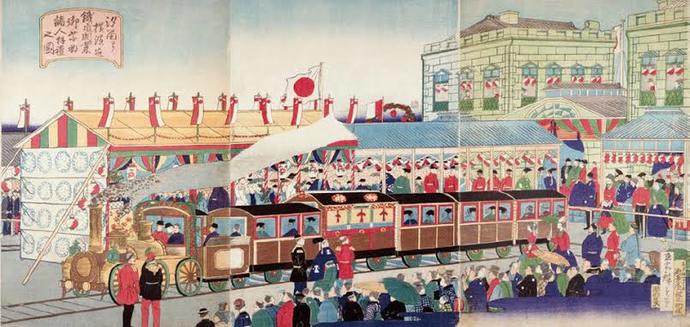 Japon ve Türk modernleşmesiaynı döneme rastlar. Japonlar neden şapka takmadı diye adam asmadı veya alfabelerini değiştirmediler?