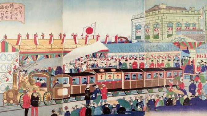 Japon ve Türk "modernleşmesi"aynı döneme rastlar. Japonlar neden şapka takmadı diye adam asmadı veya alfabelerini değiştirmediler?