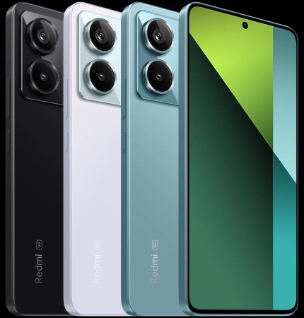 REDMİ NOTE 13 PRO KULLANANLAR?