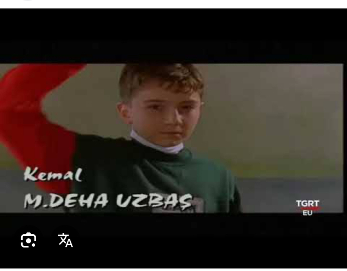 Küçükken çizgi film karakterlerinden hangisine gönlünüzü kaptırdınız?