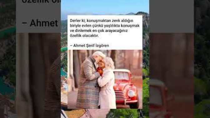 Konuşmaktan keyif aldığınız insanlar var mı hayatınızda?