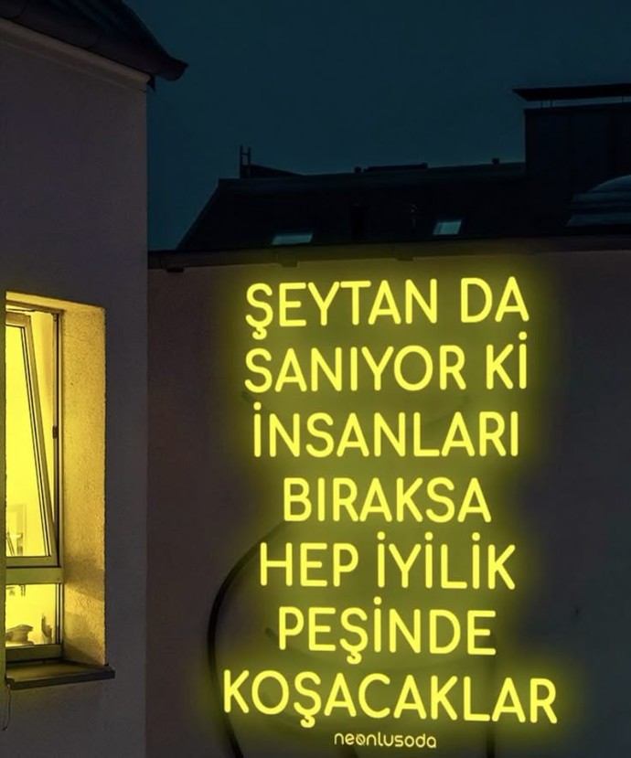 Bu anlarda neye ihtiyacın var?