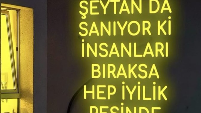 Bu anlarda neye ihtiyacın var?