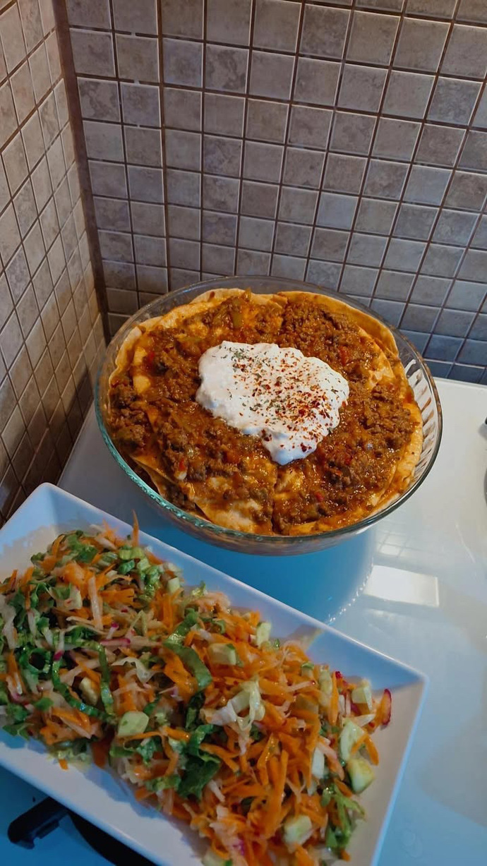 Lahmacun mu, Kayseri yağlaması mı tercih ederdiniz?