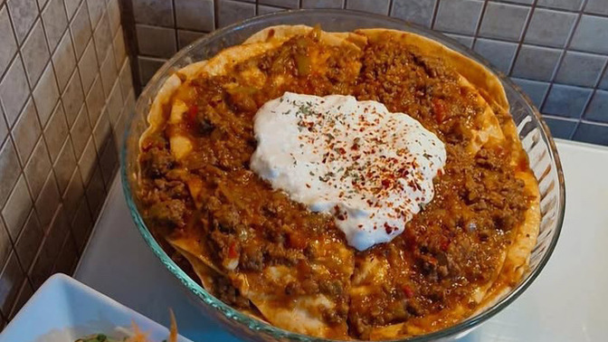 Lahmacun mu, Kayseri yağlaması mı tercih ederdiniz?