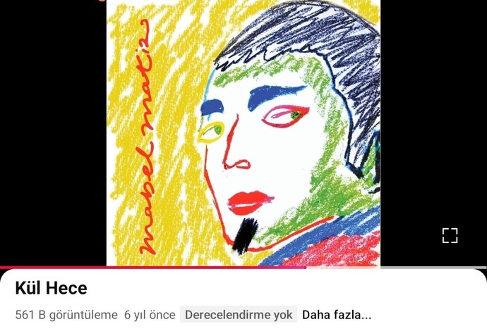 Sevgilileriniz var mı 🥲?