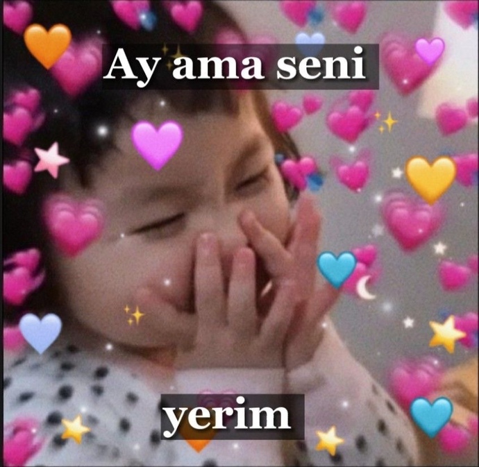 Kızların çok mutlu olduğu bi şey söyleyin?