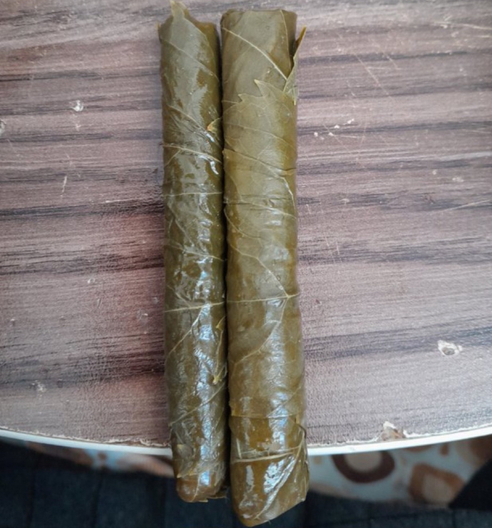 Sizce ideal sarma hangisi?