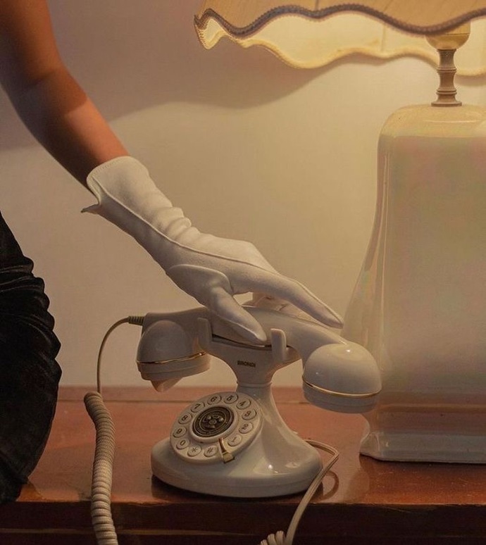 Eski tuşlu telefonlar geri gelse alır mıydın?