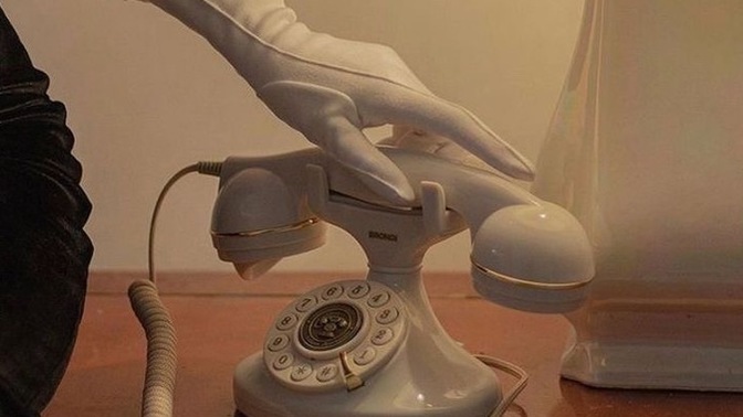 Eski tuşlu telefonlar geri gelse alır mıydın?
