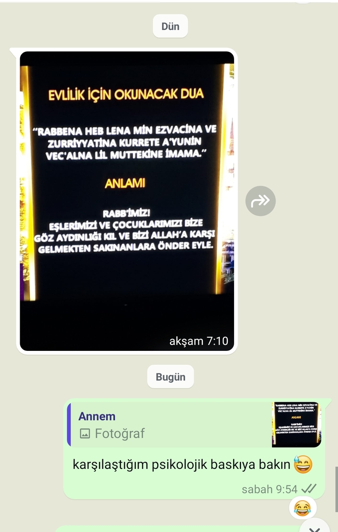 şimdilik hacı hoca okuma yazma yok şükür nsnsn