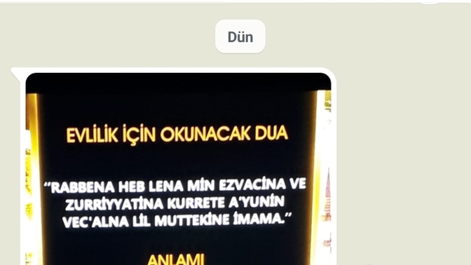 Sırf evlenmeniz için psikolojik baskıya uğruyor musunuz sizlerde 😅?
