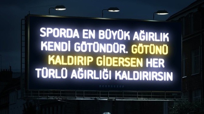 Sporla aranız nasil 👟💪?