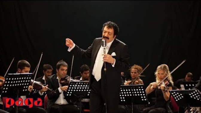 Hadi geceye bi şarkı bırakalım mı?
